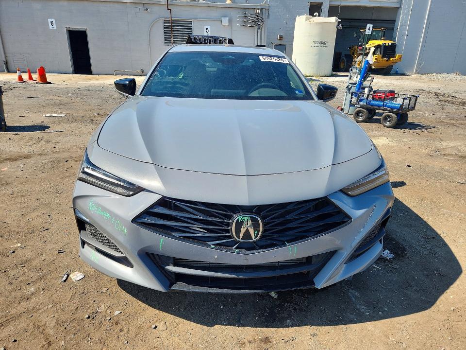 Продажа на аукционе авто 2025 Acura Tlx, vin: 19UUB6F51SA000668, номер лота: 64089086