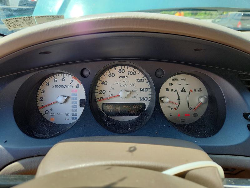 Aukcja sprzedaży 2002 Acura 3.2tl, vin: 19UUA56972A059868, numer aukcji: 63564426