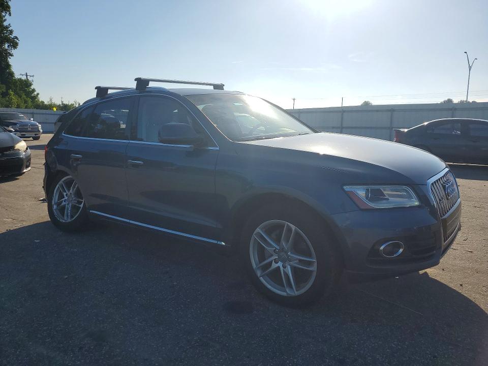 Aukcja sprzedaży 2015 Audi Q5, vin: WA1LFAFP5FA102901, numer aukcji: 64111316