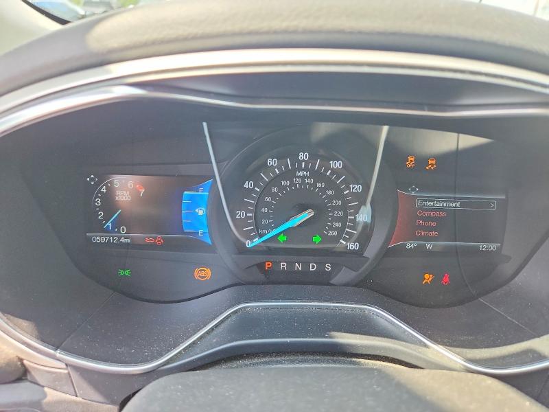 Продаж на аукціоні авто 2016 Ford Fusion, vin: 1FA6P0H75G5133508, номер лоту: 63424356