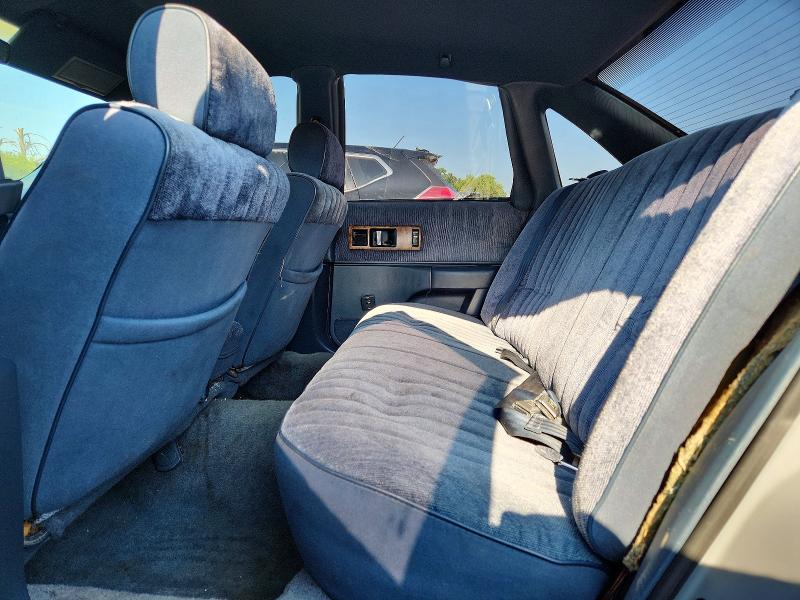 Продажа на аукционе авто 1992 Chevrolet Caprice, vin: 1G1BL53E3NR126983, номер лота: 63698676