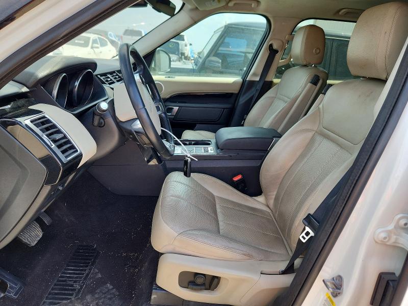 64033206 :رقم المزاد ، SALRG2RVXL2422405 vin ، 2020 Land Rover Discovery مزاد بيع