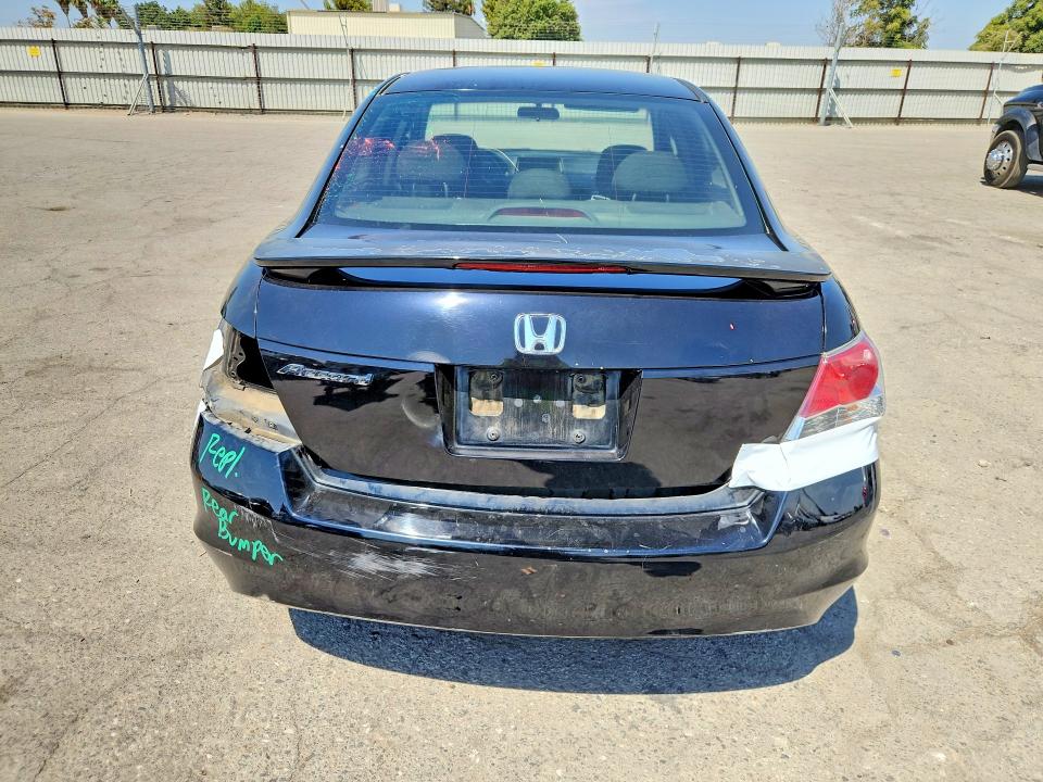 Aukcja sprzedaży 2008 Honda Accord, vin: 1HGCP267X8A134031, numer aukcji: 64079326