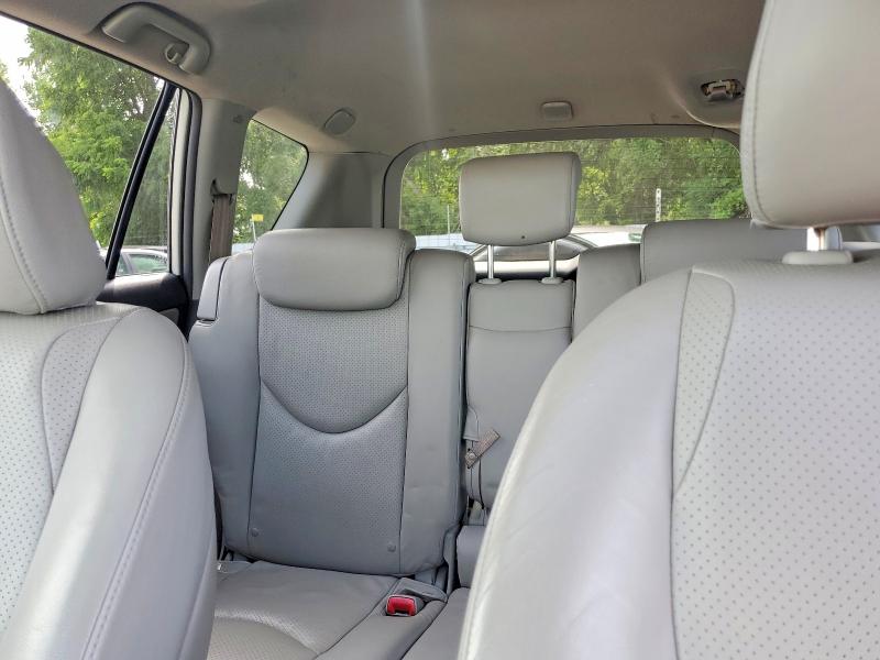 Продажа на аукционе авто 2007 Toyota Rav4, vin: JTMBD31V875100305, номер лота: 64823506