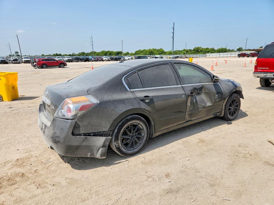 2012 Nissan Altima მანქანა იყიდება აუქციონზე, vin: 1N4AL2AP3CC158764, აუქციონის ნომერი: 64065506