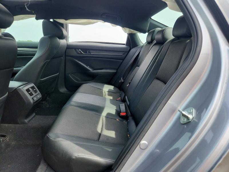 Продаж на аукціоні авто 2021 Honda Accord, vin: 1HGCV2F33MA006758, номер лоту: 66777946