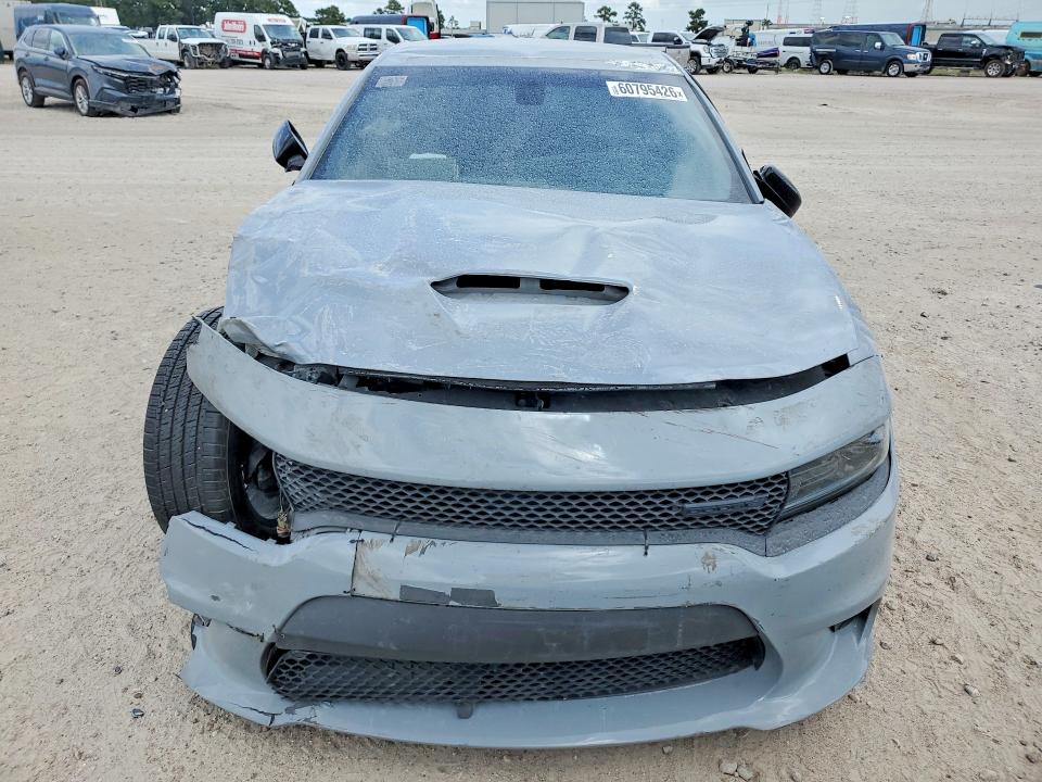Aukcja sprzedaży 2022 Dodge Charger, vin: 2C3CDXCT6NH130288, numer aukcji: 60795426