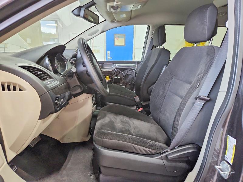 66577726 :رقم المزاد ، 2C4RDGBG1JR312236 vin ، 2018 Dodge Grand Caravan مزاد بيع