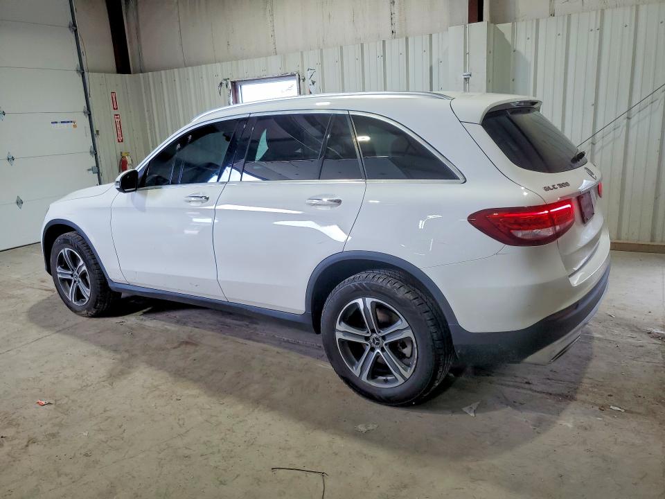 63398616 :رقم المزاد ، WDC0G4KB6JV090982 vin ، 2018 Mercedes-benz Glc مزاد بيع