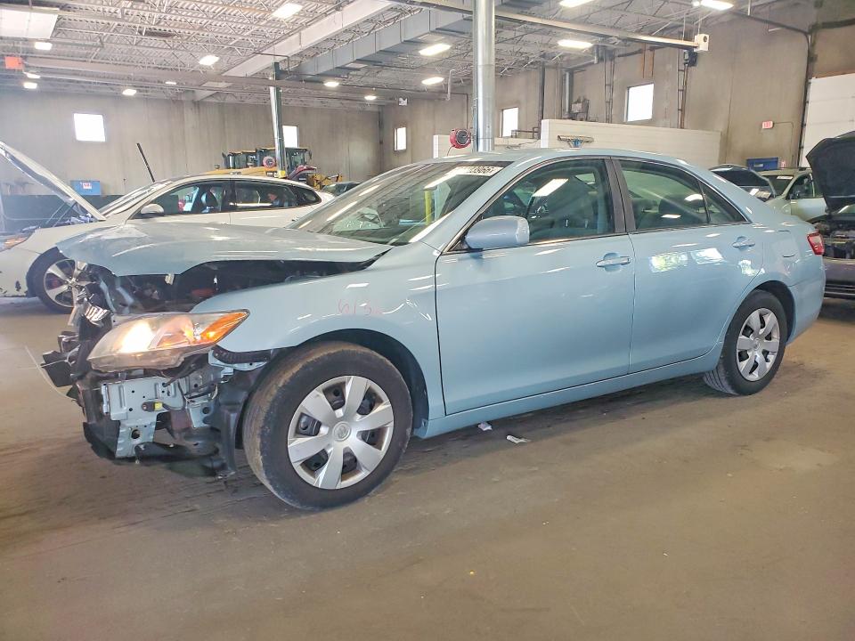 Aukcja sprzedaży 2009 Toyota Camry, vin: 4T4BE46K09R115473, numer aukcji: 64123966