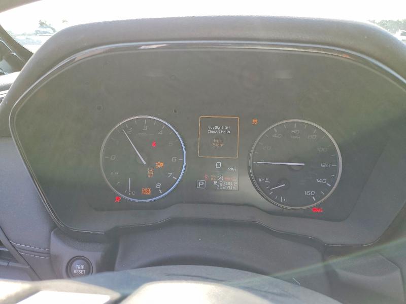 65351066 :رقم المزاد ، 4S3BWAB65P3006125 vin ، 2023 Subaru Legacy مزاد بيع