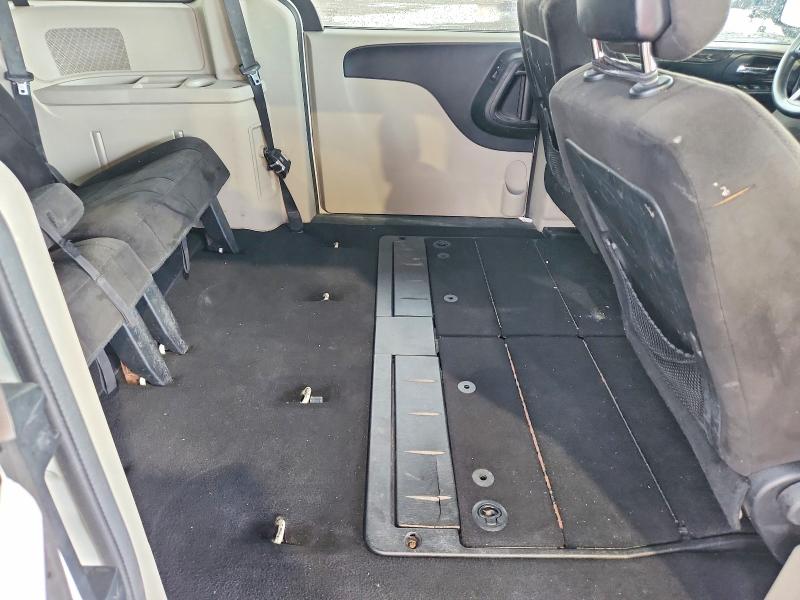 Продажа на аукционе авто 2013 Dodge Grand Caravan, vin: 2C4RDGCG4DR553503, номер лота: 63855646