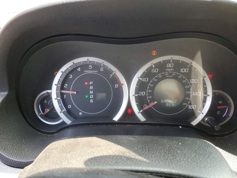 64682246 :رقم المزاد ، JH4CU2F41CC030942 vin ، 2012 Acura Tsx مزاد بيع