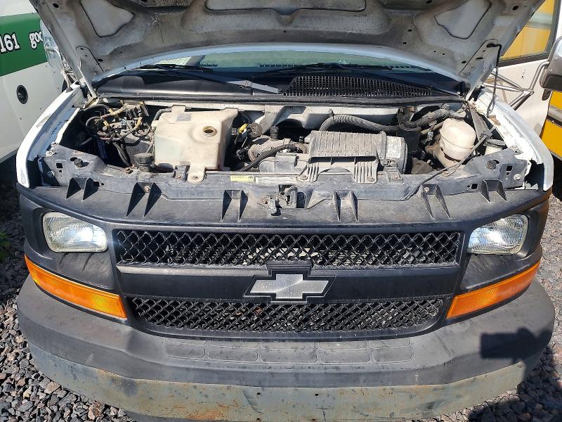Продажа на аукционе авто 2003 Chevrolet Express G3500, vin: 1GBHG31U331173029, номер лота: 66418816
