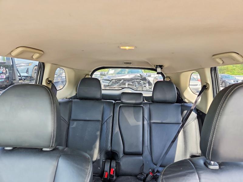 Aukcja sprzedaży 2020 Mitsubishi Outlander, vin: JA4AD3A39LZ033527, numer aukcji: 66691496