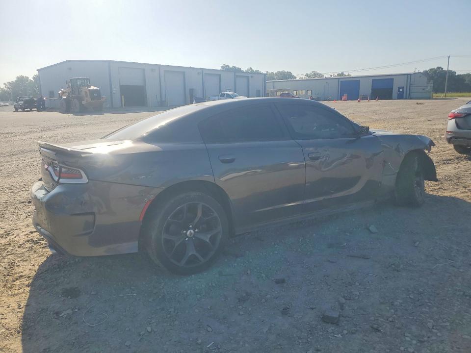 62716516 :رقم المزاد ، 2C3CDXCT2KH633277 vin ، 2019 Dodge Charger مزاد بيع