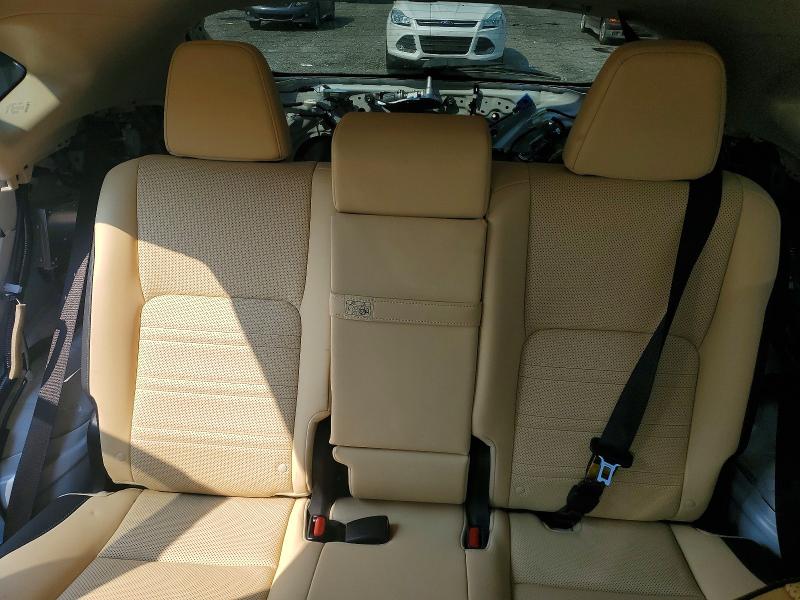 2020 Lexus Nx მანქანა იყიდება აუქციონზე, vin: JTJGARDZ9L5011446, აუქციონის ნომერი: 63201376
