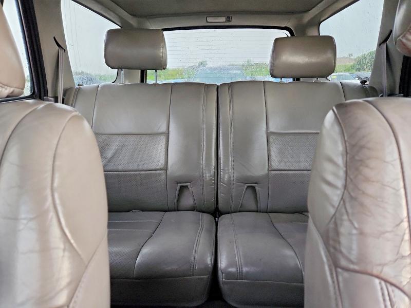 Aukcja sprzedaży 2002 Toyota 4runner, vin: JT3GN86R620241315, numer aukcji: 63907916