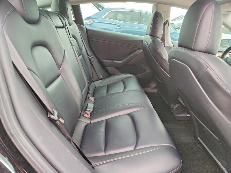 Aukcja sprzedaży 2021 Tesla Model 3, vin: 5YJ3E1EB3MF961777, numer aukcji: 64340866