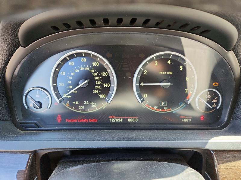 65535716 :رقم المزاد ، WBAKB4C58CC575688 vin ، 2012 Bmw 740 مزاد بيع