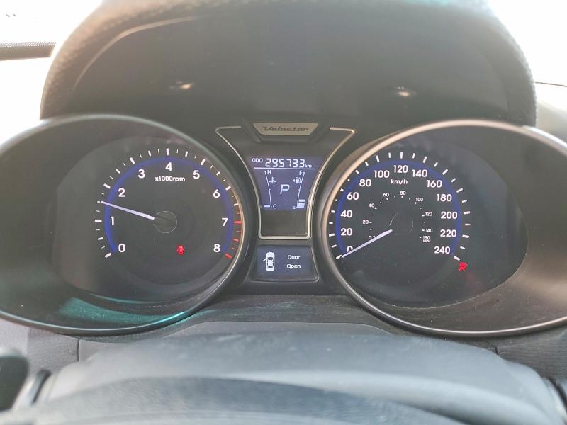 65894836 :رقم المزاد ، KMHTC6AE4DU174472 vin ، 2013 Hyundai Veloster مزاد بيع