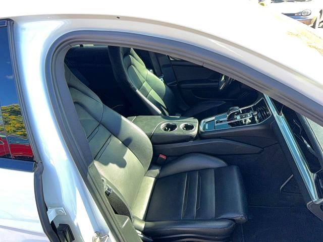 Продажа на аукционе авто 2017 Porsche Panamera, vin: WP0AA2A71HL103883, номер лота: 67374686