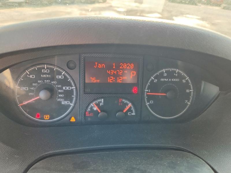 Продаж на аукціоні авто 2021 Ram Promaster 3500, vin: 3C6MRVJG0ME541120, номер лоту: 62515286