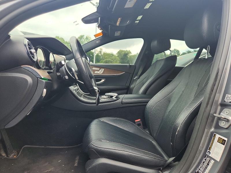 Продаж на аукціоні авто 2017 Mercedes-benz E, vin: WDDZF4KB0HA241905, номер лоту: 65153466