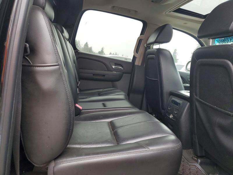 Auction sale of the 2007 Chevrolet Avalanche, vin: 3GNFK12377G237664, lot number: 65753266