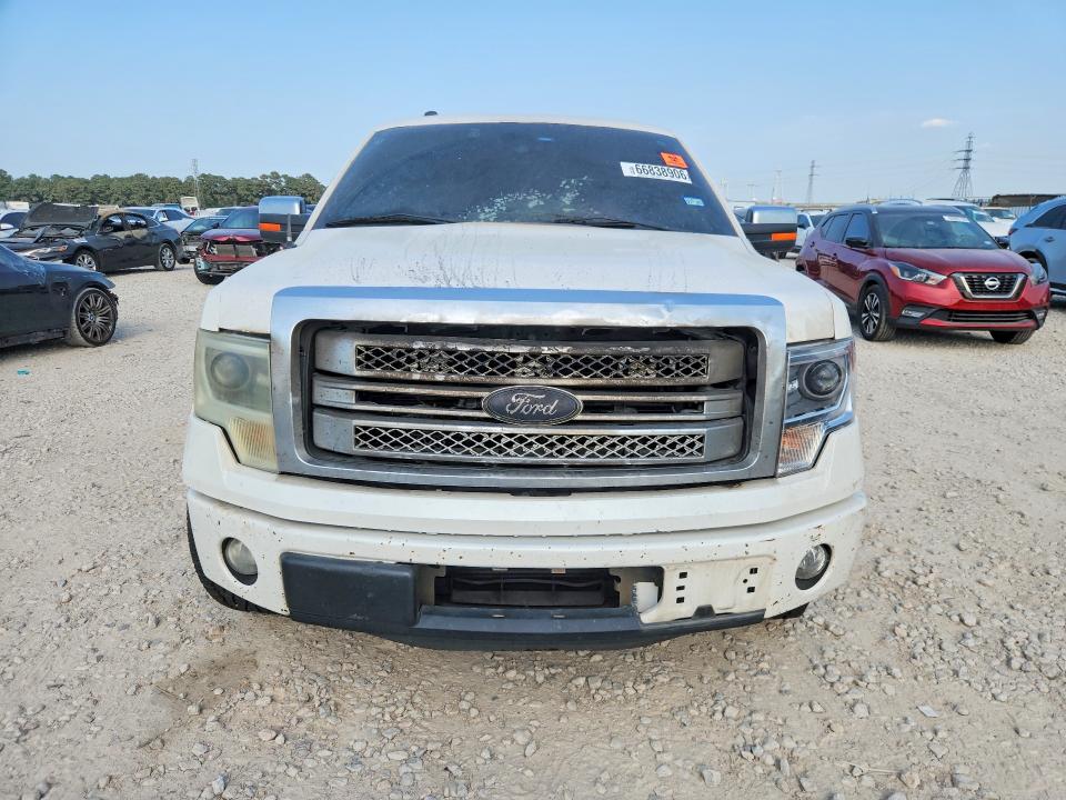 Продаж на аукціоні авто 2014 Ford F150, vin: 1FTFW1CT4EFC68848, номер лоту: 66838906
