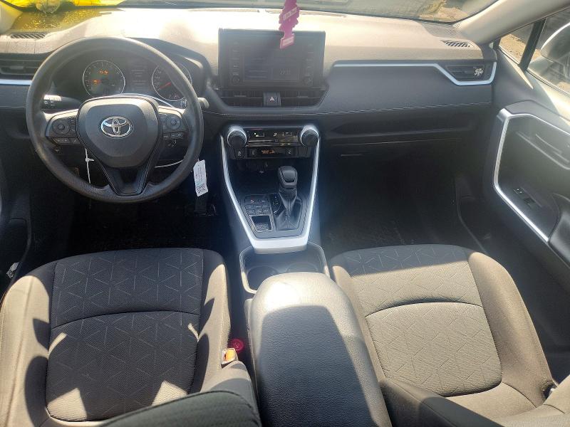 Продаж на аукціоні авто 2020 Toyota Rav4, vin: 2T3B1RFV1LW122038, номер лоту: 65905856