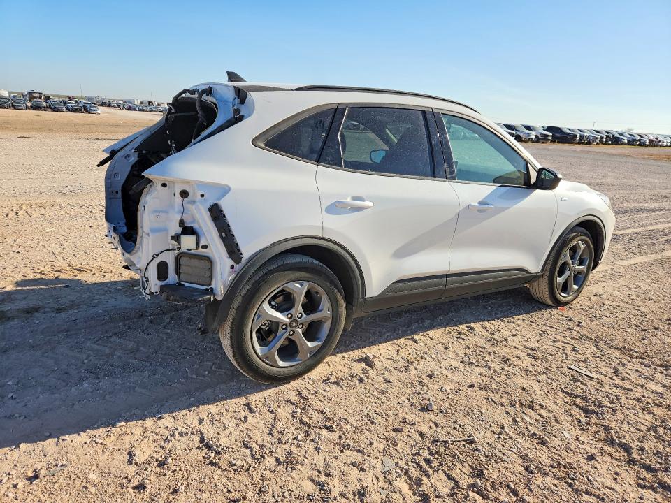 Aukcja sprzedaży 2025 Ford Escape, vin: 1FMCU0MZ3SUA48304, numer aukcji: 64530836
