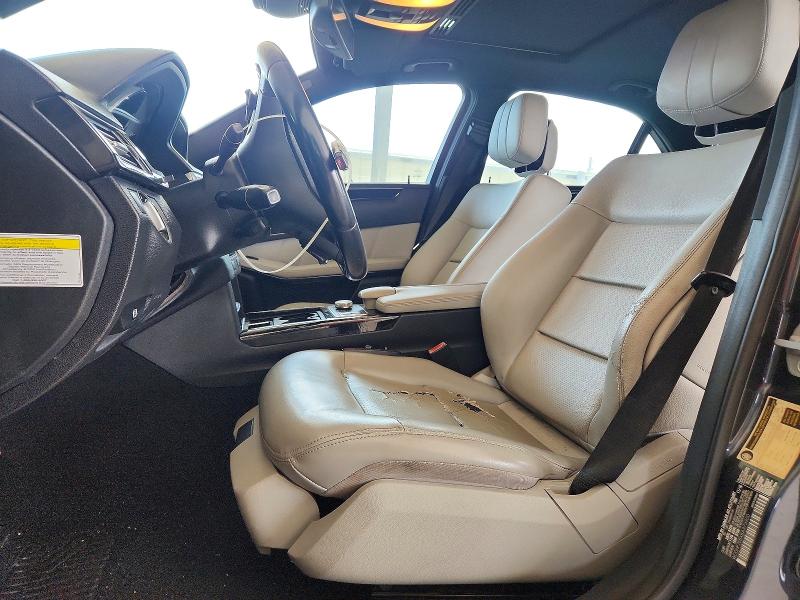 Aukcja sprzedaży 2011 Mercedes-benz E, vin: WDDHF2EBXBA373900, numer aukcji: 64959416