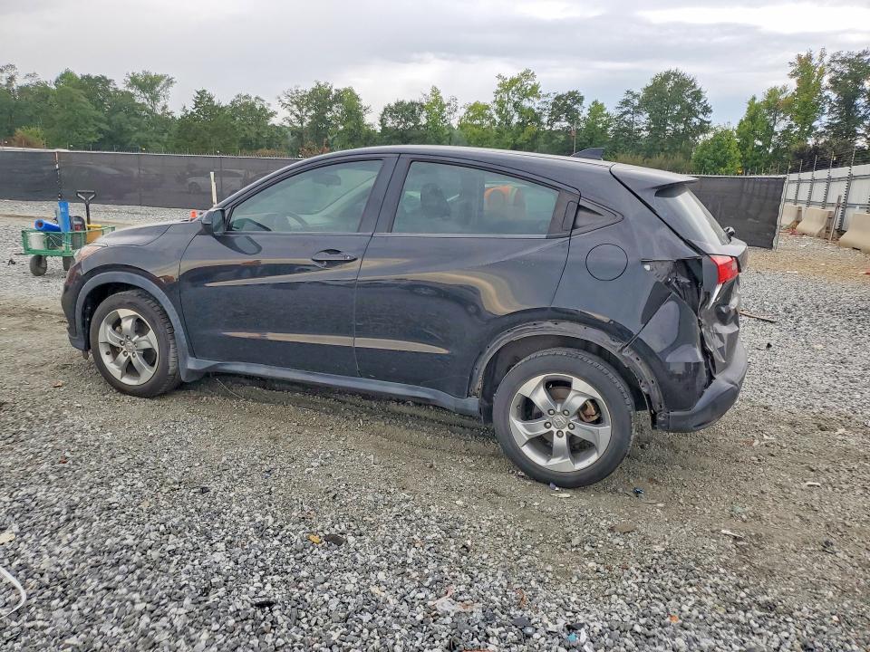 65888736 :رقم المزاد ، 3CZRU5H34KG712916 vin ، 2019 Honda Hr-v مزاد بيع