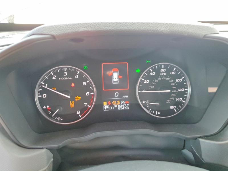 Продаж на аукціоні авто 2026 Subaru Forester, vin: 4S4SLDF69T3004923, номер лоту: 66887636