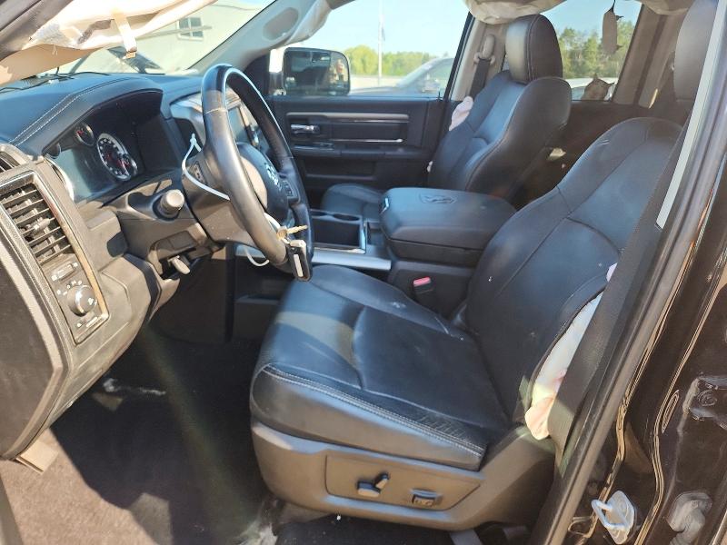 Продаж на аукціоні авто 2014 Ram 1500, vin: 1C6RR7HT1ES230041, номер лоту: 64142666