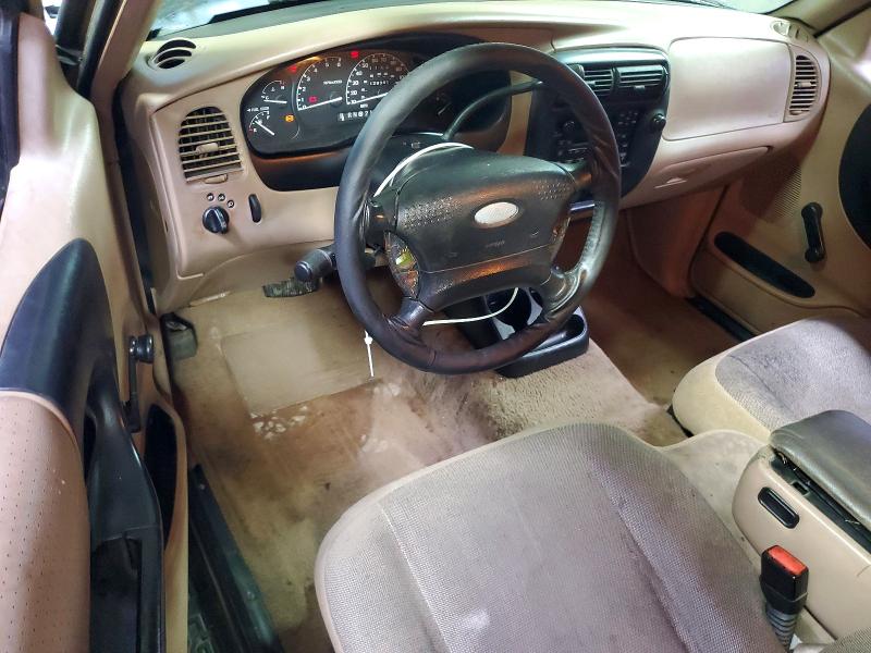 65831086 :رقم المزاد ، 1FTYR14V51PB39831 vin ، 2001 Ford Ranger مزاد بيع