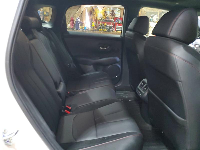 65401796 :رقم المزاد ، 3HDSA2H59SM714936 vin ، 2025 Acura Adx مزاد بيع