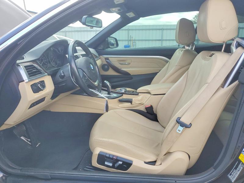 Aukcja sprzedaży 2019 Bmw 430i, vin: WBA4Z1C53KEE44628, numer aukcji: 63414856
