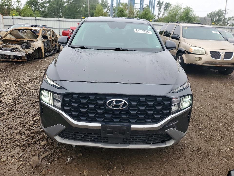 Aukcja sprzedaży 2021 Hyundai Santa Fe, vin: 5NMS1DAJ9MH333596, numer aukcji: 64790436