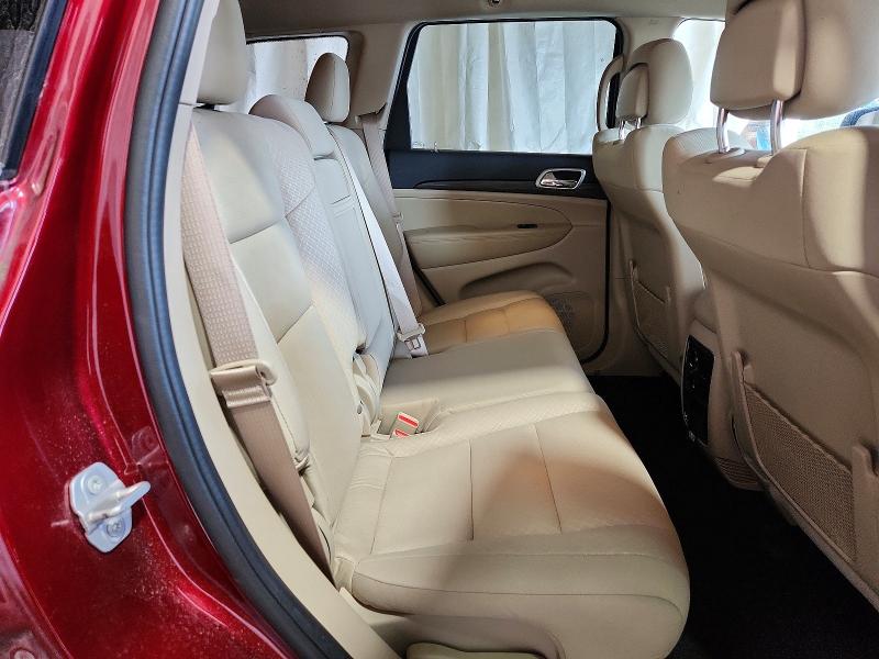 Aukcja sprzedaży 2021 Jeep Grand Cherokee, vin: 1C4RJFAG4MC606330, numer aukcji: 64713806