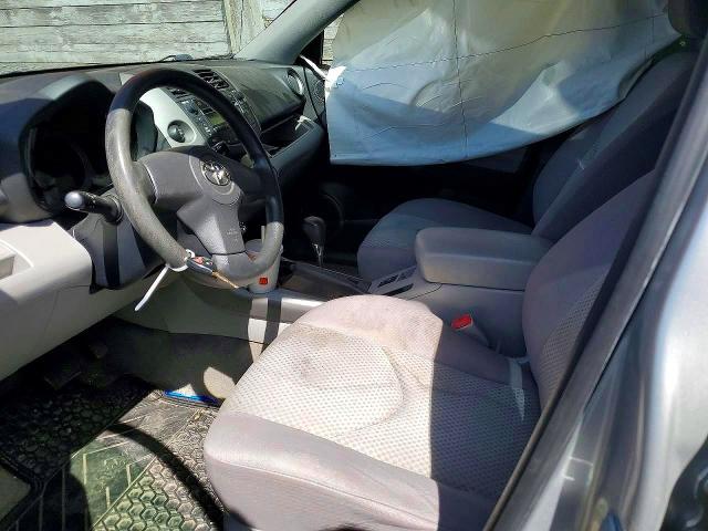 Aukcja sprzedaży 2008 Toyota Rav4, vin: JTMBK33V985071028, numer aukcji: 66446976