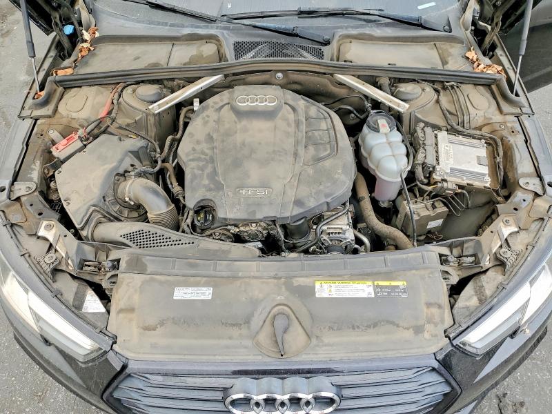 Aukcja sprzedaży 2019 Audi A4, vin: WAUGMAF42KN013614, numer aukcji: 65952256