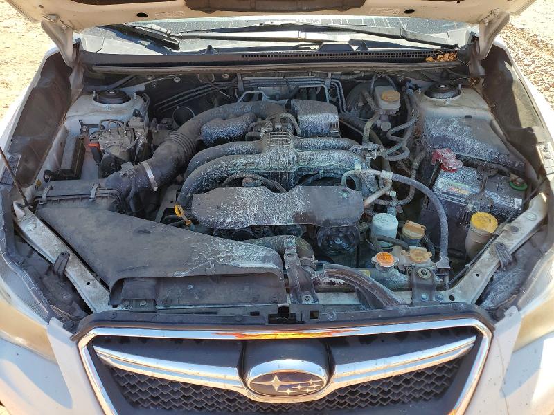 Aukcja sprzedaży 2016 Subaru Crosstrek, vin: JF2GPANC8GH266849, numer aukcji: 65730606