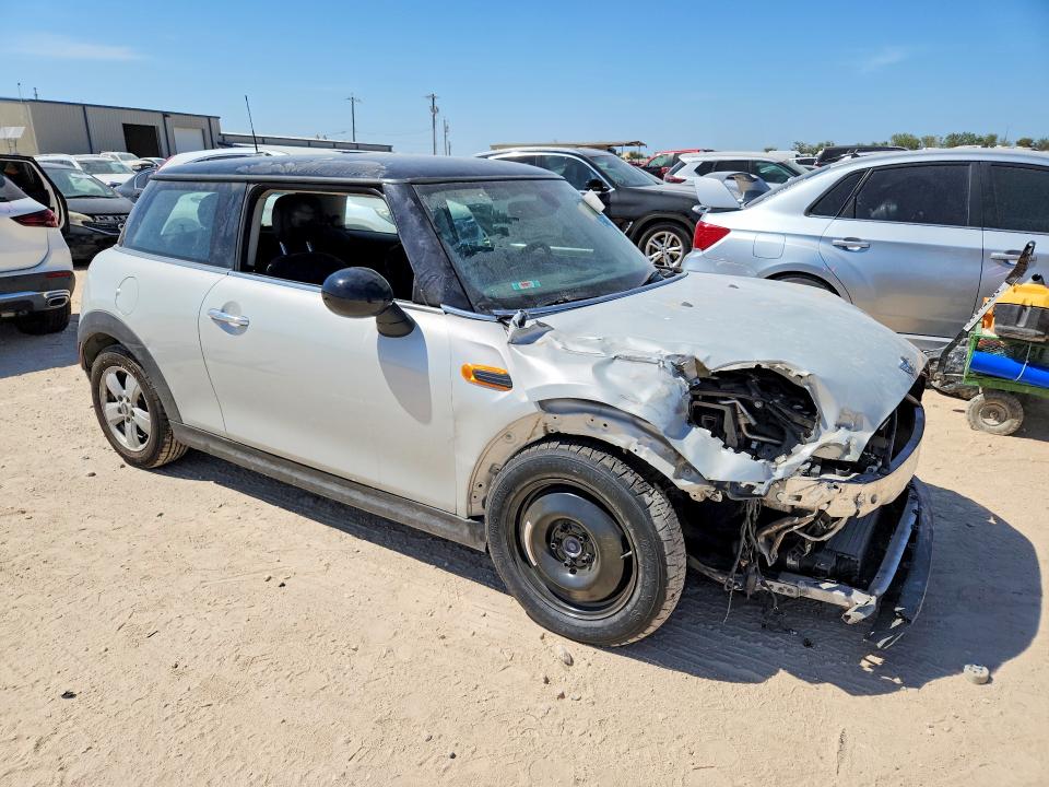 2015 Mini Cooper მანქანა იყიდება აუქციონზე, vin: WMWXM5C52FT942028, აუქციონის ნომერი: 65326276