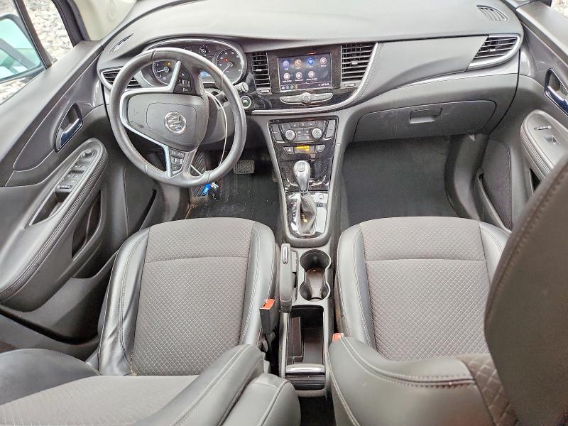Продаж на аукціоні авто 2022 Buick Encore, vin: KL4CJESM4NB524247, номер лоту: 64590656