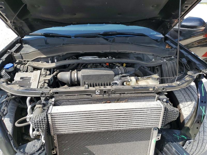 65081296 :رقم المزاد ، 1FM5K8GC7MGA90934 vin ، 2021 Ford Explorer مزاد بيع