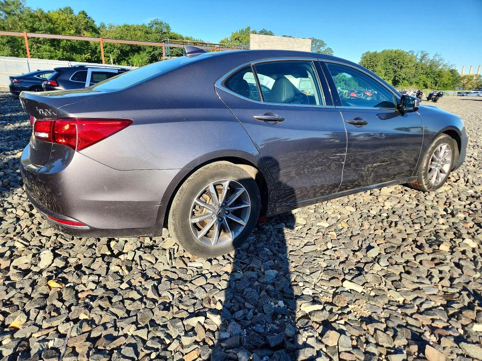 Aukcja sprzedaży 2019 Acura Tlx, vin: 19UUB1F34KA007793, numer aukcji: 66413186