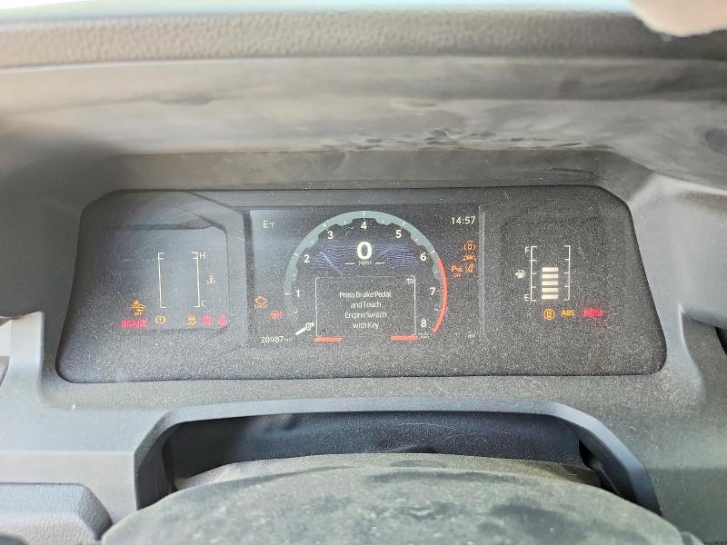Aukcja sprzedaży 2024 Toyota Tacoma, vin: 3TMLB5JN6RM042701, numer aukcji: 63817056
