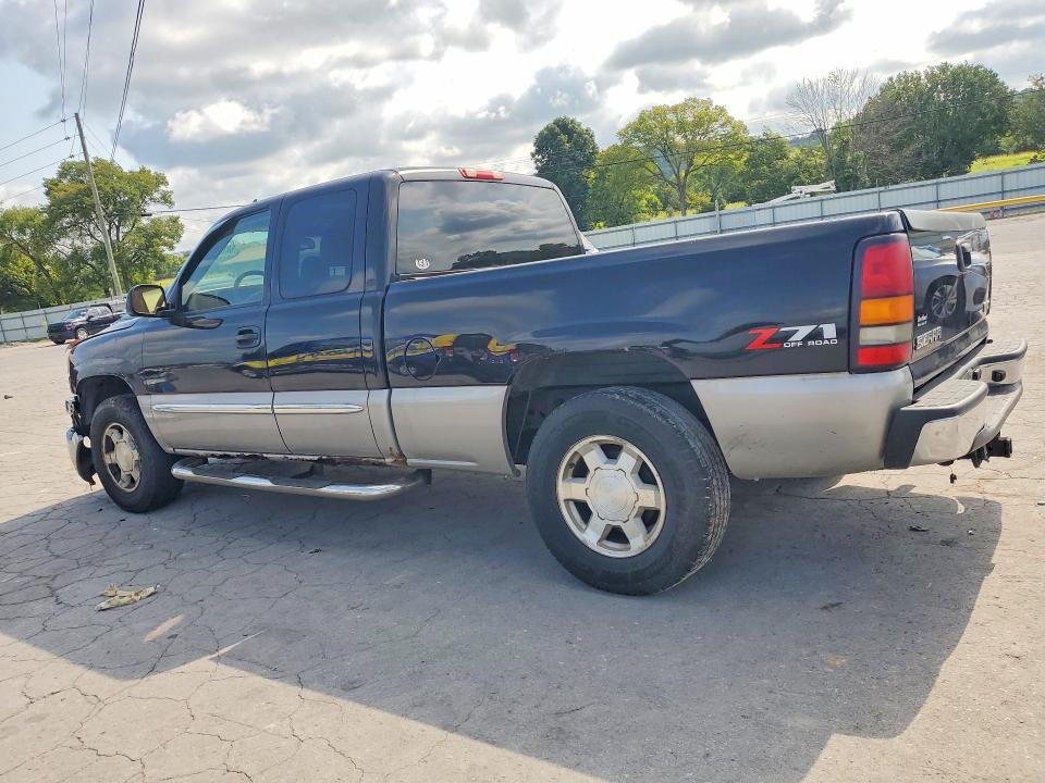 2006 Gmc New Sierra მანქანა იყიდება აუქციონზე, vin: 1GTEK19B26Z111504, აუქციონის ნომერი: 64134456